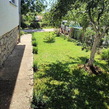 Apartman Pavelic Lovinac  Exterior photo