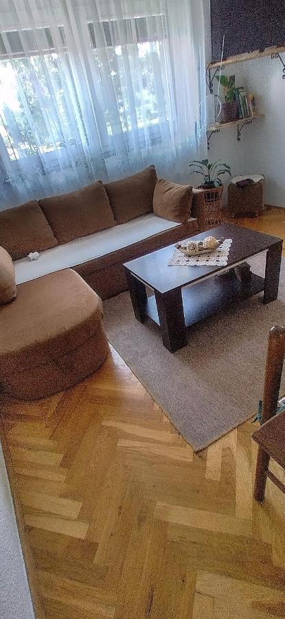 Apartman Pavelic Lovinac  Exterior photo