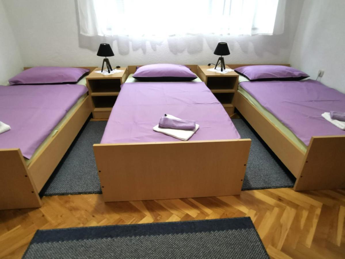 Apartman Pavelic Lovinac  Exterior photo