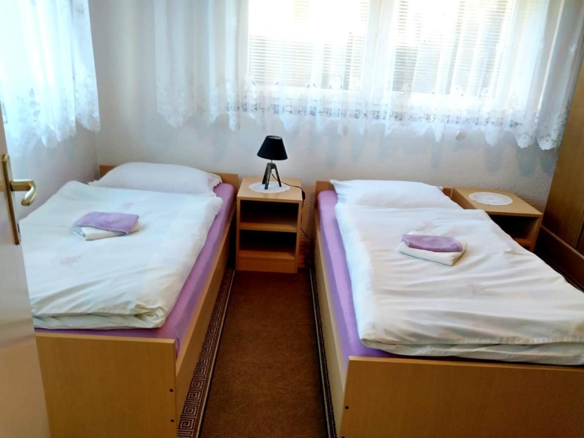 Apartman Pavelic Lovinac  Exterior photo