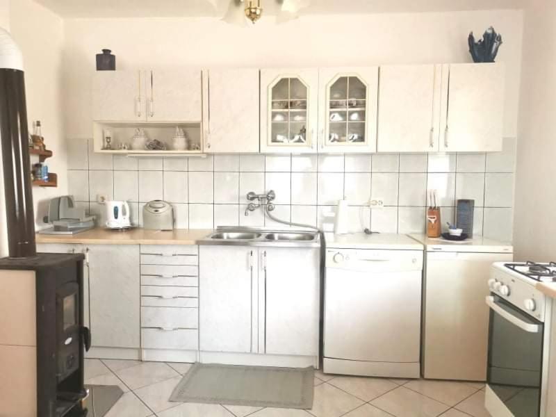 Apartman Pavelic Lovinac  Exterior photo