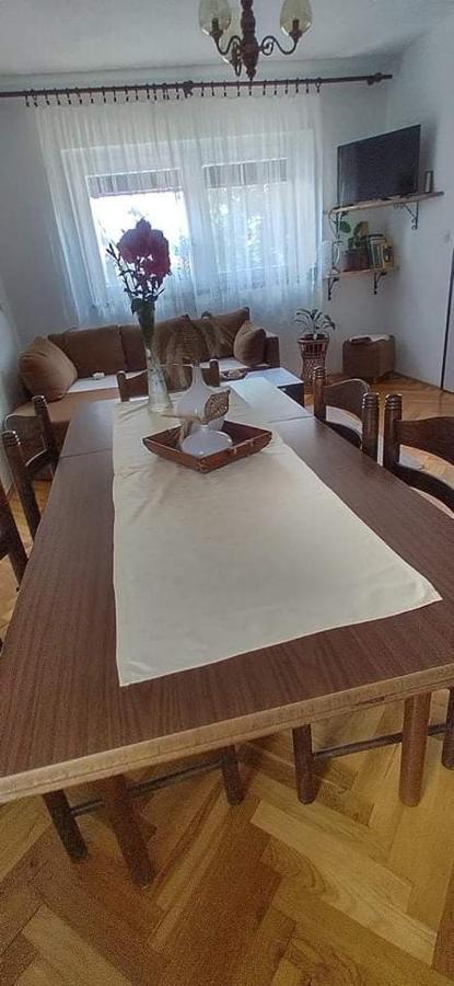 Apartman Pavelic Lovinac  Exterior photo