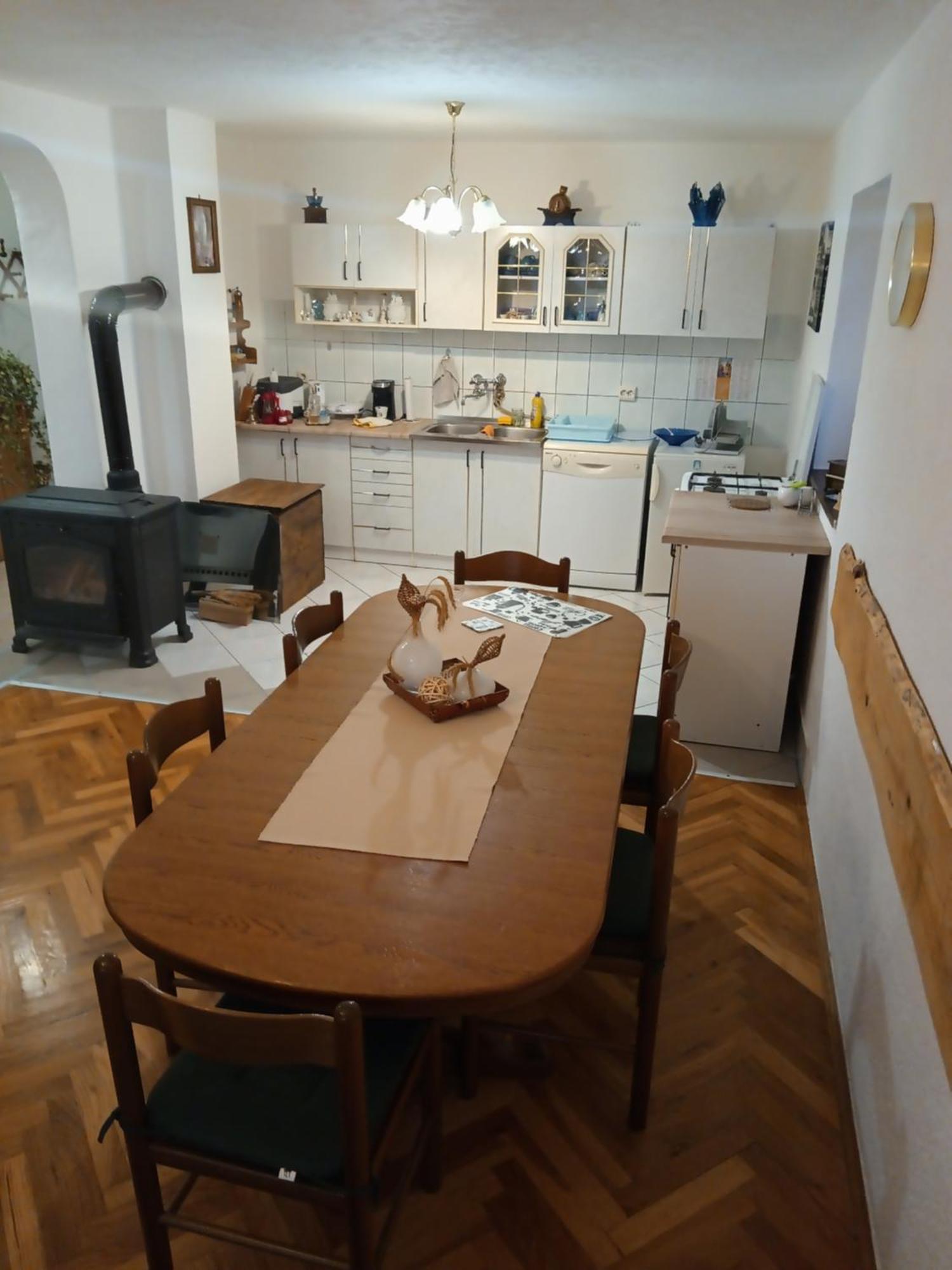 Apartman Pavelic Lovinac  Exterior photo