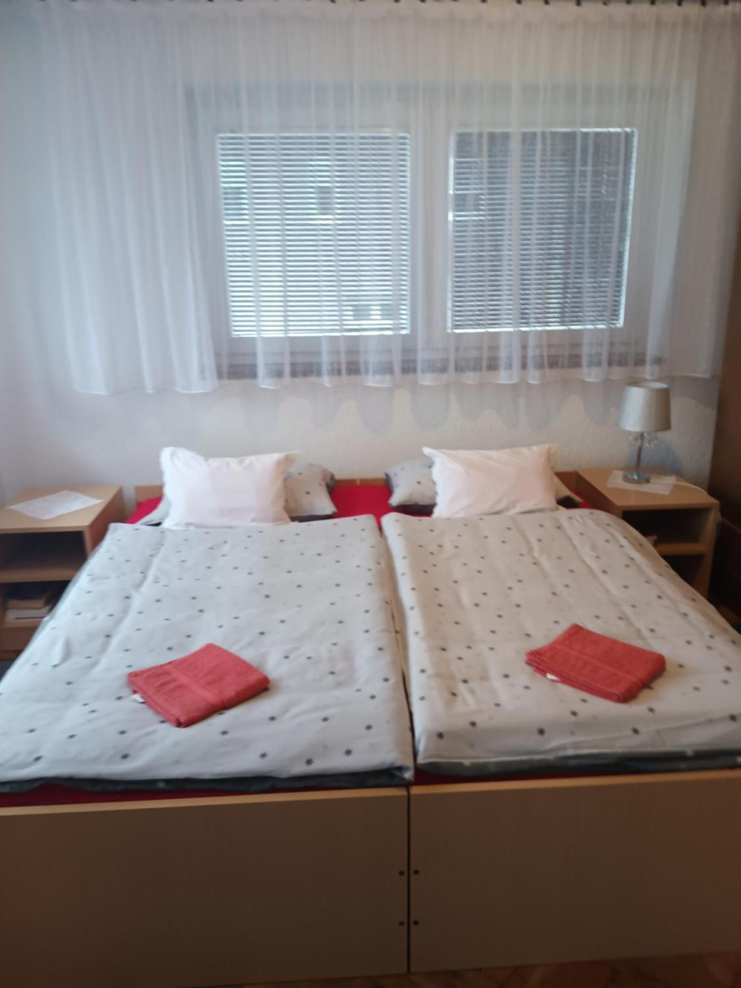 Apartman Pavelic Lovinac  Exterior photo