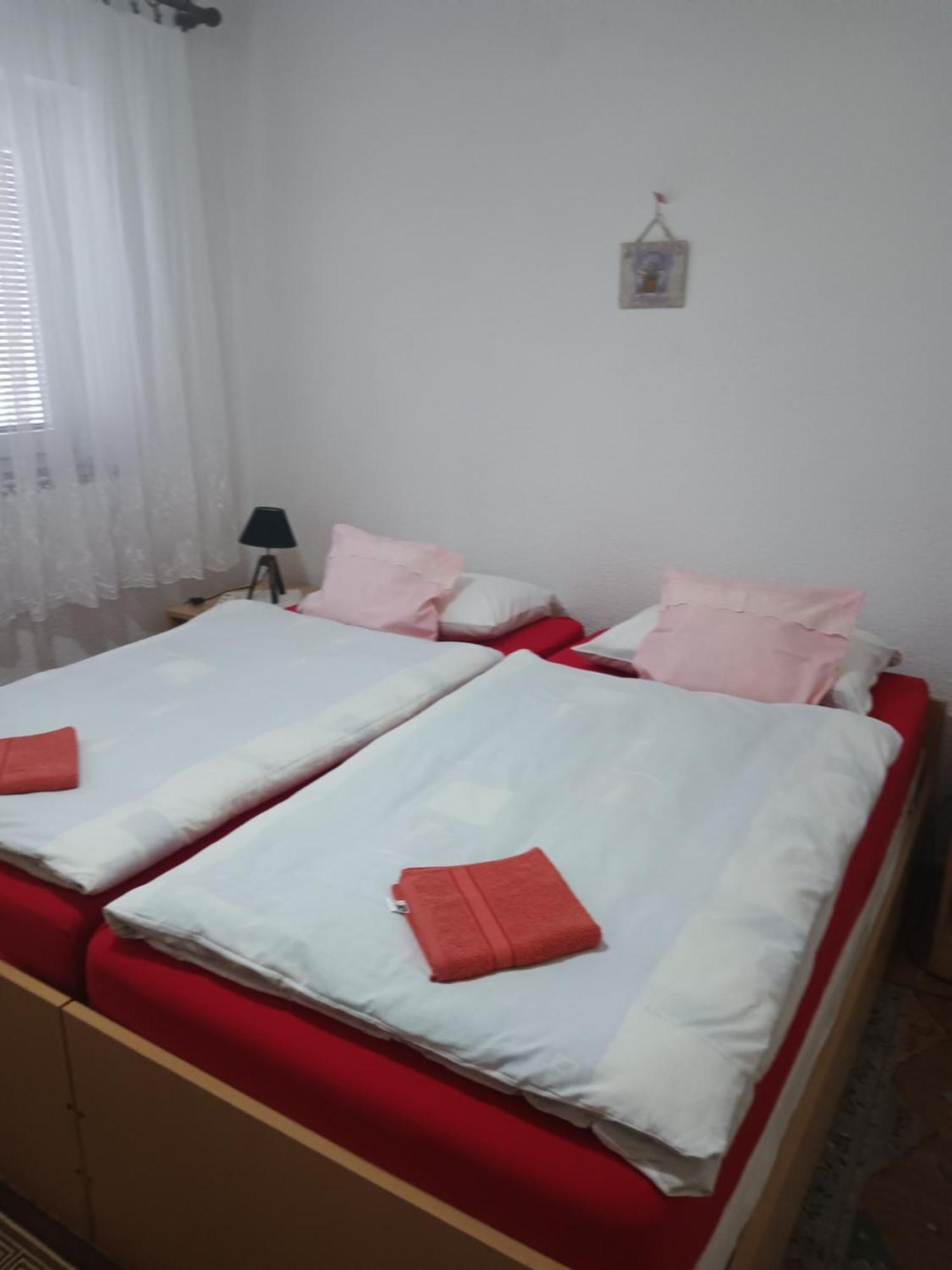 Apartman Pavelic Lovinac  Exterior photo