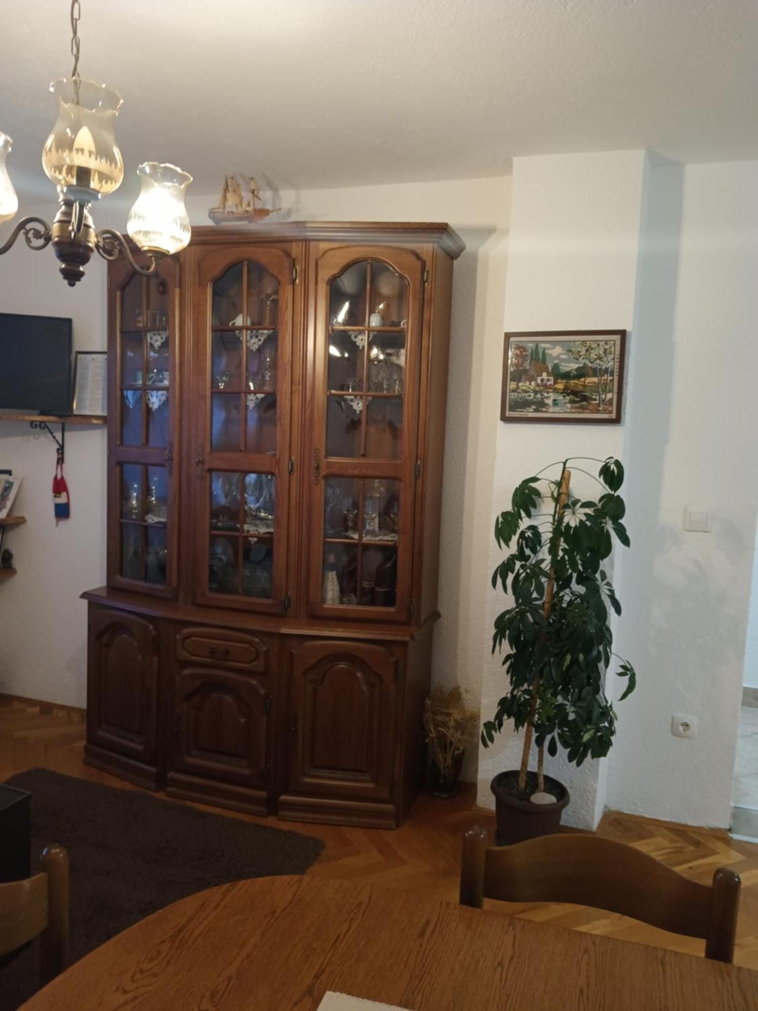 Apartman Pavelic Lovinac  Exterior photo