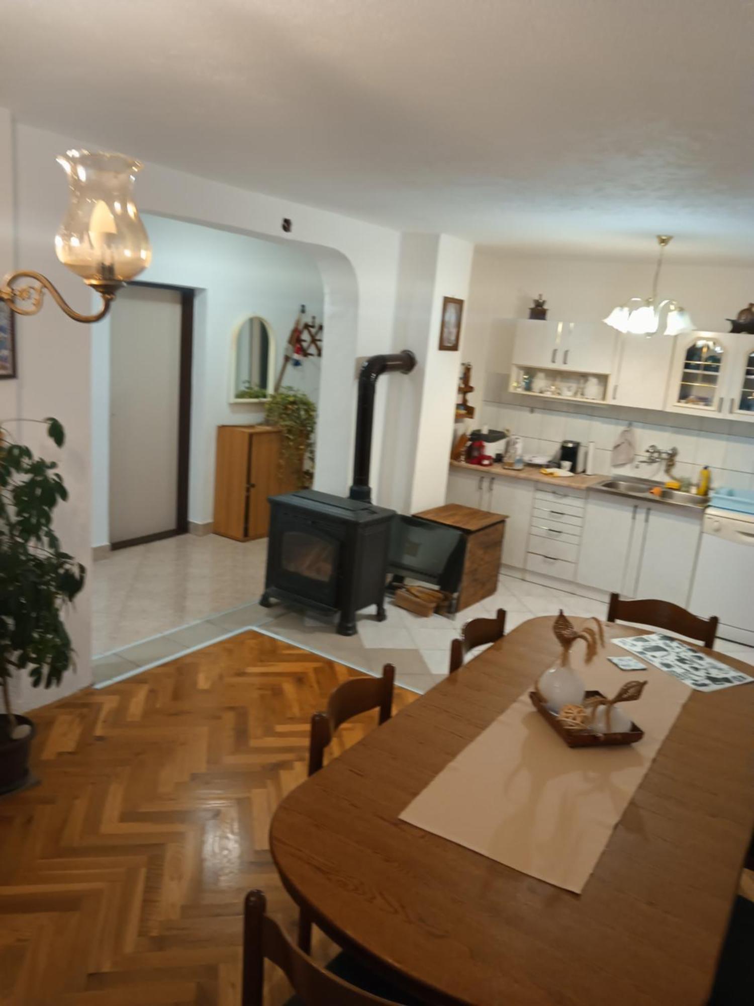 Apartman Pavelic Lovinac  Exterior photo
