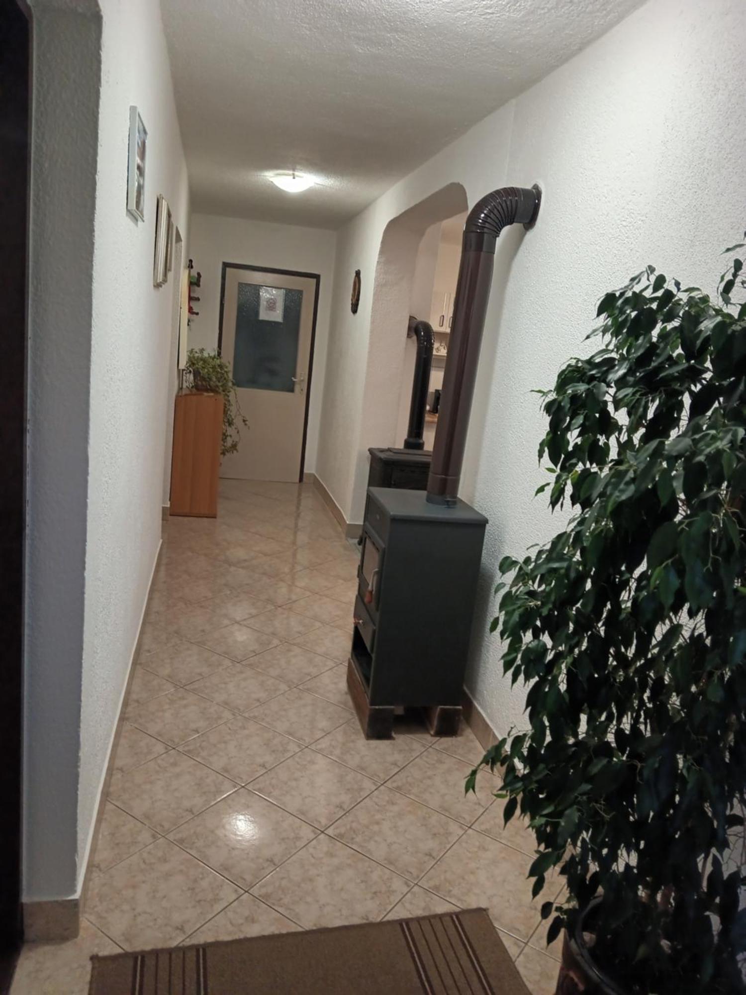 Apartman Pavelic Lovinac  Exterior photo