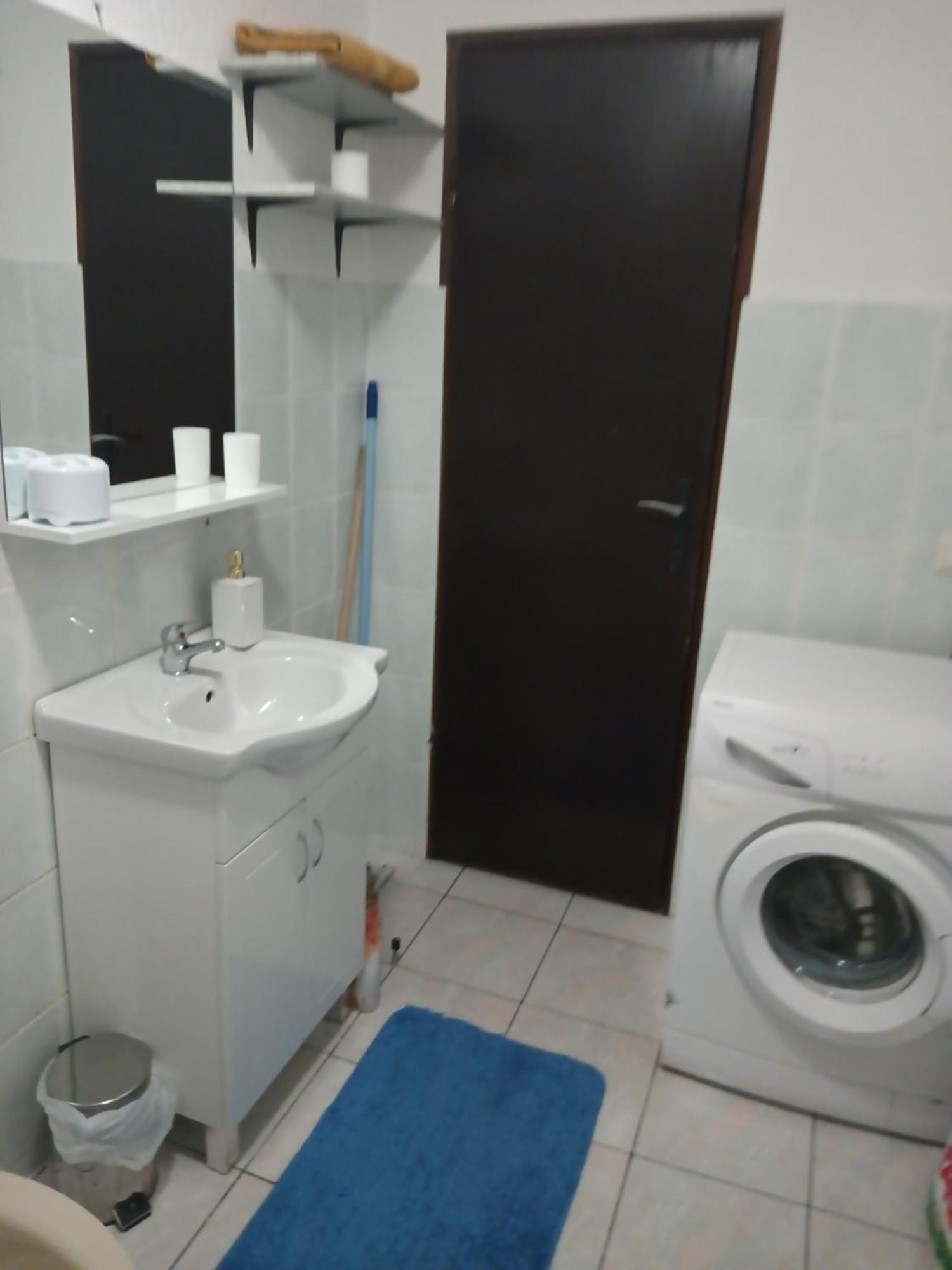 Apartman Pavelic Lovinac  Exterior photo