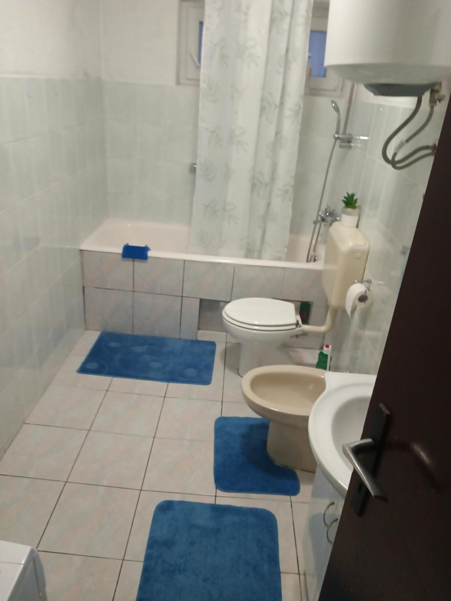 Apartman Pavelic Lovinac  Exterior photo